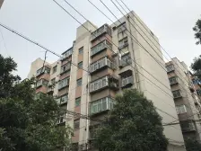 两卧朝南,采光好,精装修,近地铁6号线