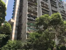 解东路 中驰半岛荟景翠景阁四房208万