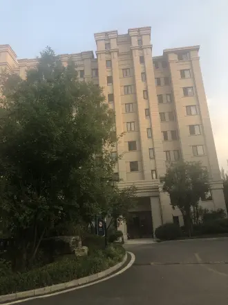 金科王府