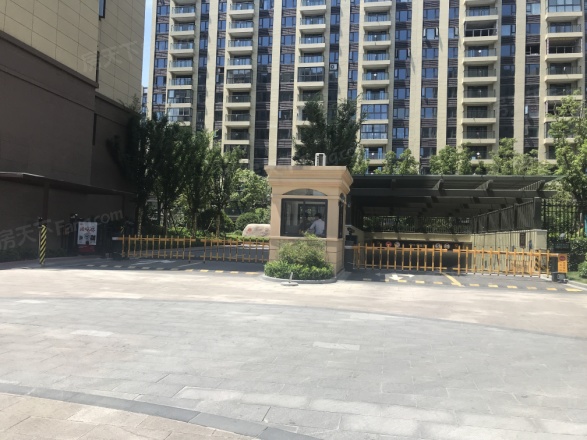 碧桂园幸福里