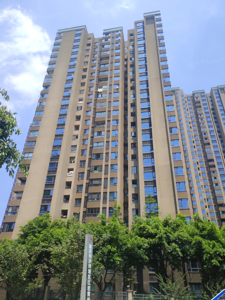重庆小区二手房>沙坪坝小区二手房>梨树湾小区二手房>融汇温泉城锦绣