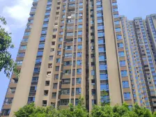 2023年的次新小区 清水三房一卫 户型方正 采光充足