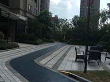 带车位金地天御视野开阔、采光好,配套设施齐全