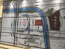 中建滨水苑 带电梯 次新小区 商品房 精装可拎包入住