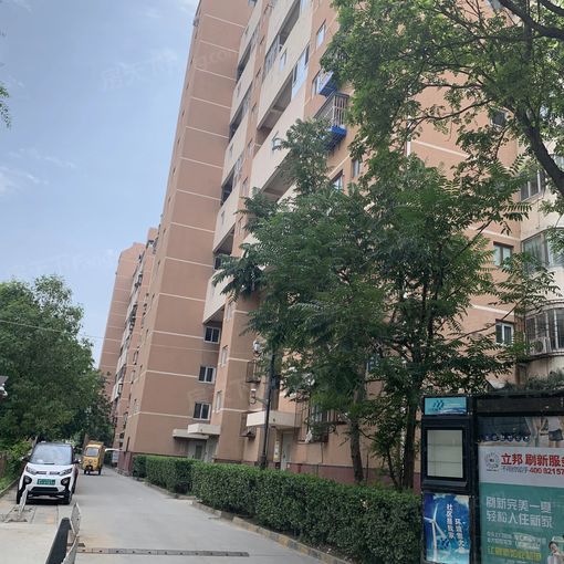 北苑家园紫绶园3室1厅1卫南北朝向6800.00元/月出租