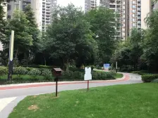 大学城 富力城2P组团二房