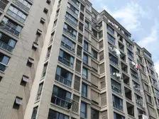 首开国风华府公寓1室1厅,近轨道交通,自住办公不错选择