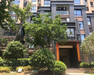 开阔江景视野师大滨江配套中高楼层户型周正