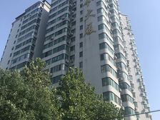 西三环六里桥广电总局家属楼西南向大二居满五唯一