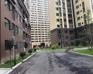 上水云锦3室2厅东北
