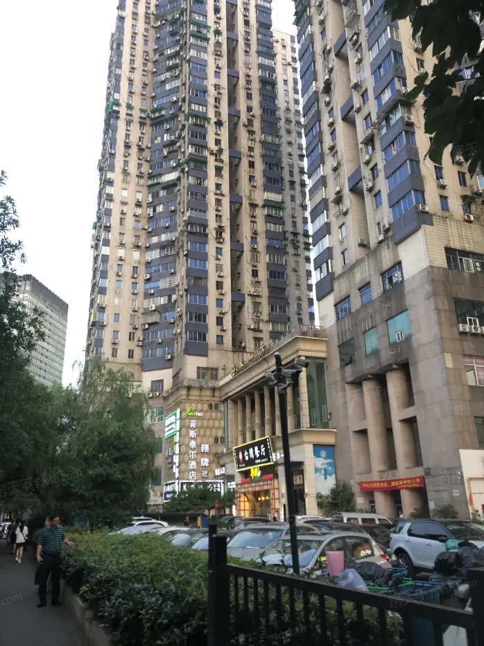 【杭州中山花园小区,二手房,租房】- 杭州房天下