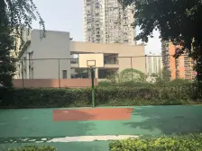 朝向好,视野无遮挡,采光效果比较好,位置安静