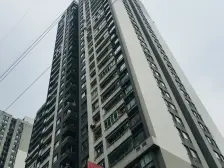 龙溪镇 聚信广场二房76万