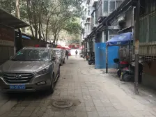 豫欣生活小区 2室1厅 南