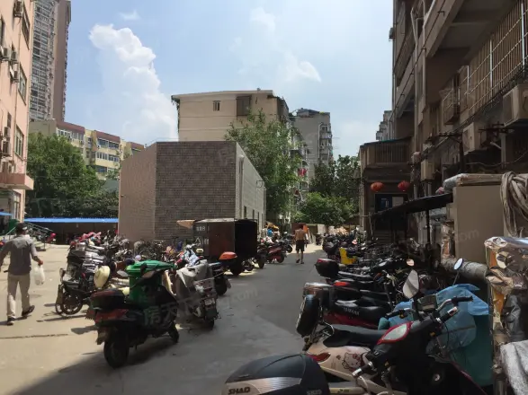 钟阜大厦