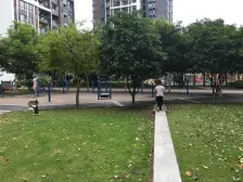 大学城 东方剑桥一房30万