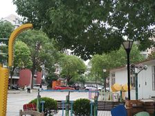 三林·浦发绿城-东泰林路799弄·3室·2厅