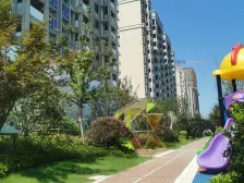 光明金山府 3室2厅 南