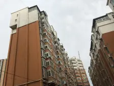 三环内,电梯小高层复式带露台,业主诚心卖房!!