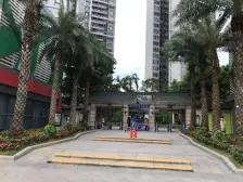 富通自在城南向两房,业主自住保养好,诚心出售!