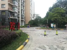 雅戈尔高层住宅,楼层好,视野佳,价格实惠,业主诚售