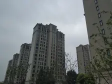 浦东 中海御景熙岸 3室2厅 88.58㎡ 488万