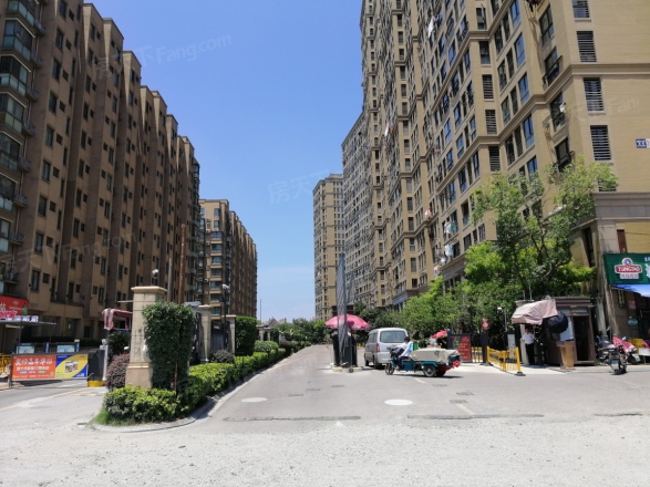 维科馨院别墅
