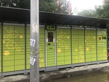 新上2004年商品房小区高楼层人车分流近地铁