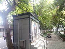 大平层,南北通透,主卧朝南,品质小区,近地铁,现代风格,房型正气,采光充足