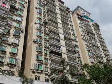 恒鑫花园 7室1厅 东南