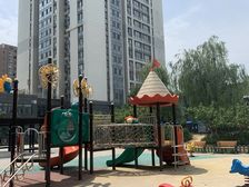 天居园西向开间,安静不临街,诚心出售