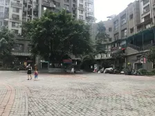 东方明珠 1室0厅 南