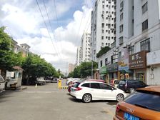 明珠花园(南沙区)3房123方