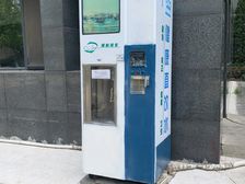 天居园全南向大两居室,近奥森视野采光好