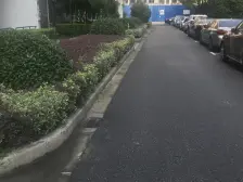 次新小区,带产权车位,边套全明。看房随时。