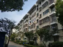 御桥双书包+南北通大三房+业主诚意看房有钥匙+交通便利!