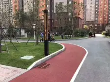 会龙山庄 1室1厅 南