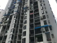 精装修3方2卫 看江 可拎包入住 高楼层 采光视野好