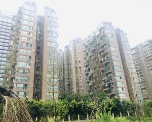 嘉美地3室1厅西