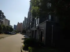 奉贤新城 东方美谷站 数字江海产业园 南北大三房