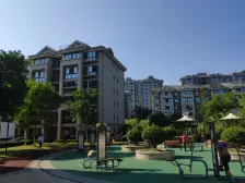 15号线旁一手动迁品质电梯房, 采光充足,方便有钥匙