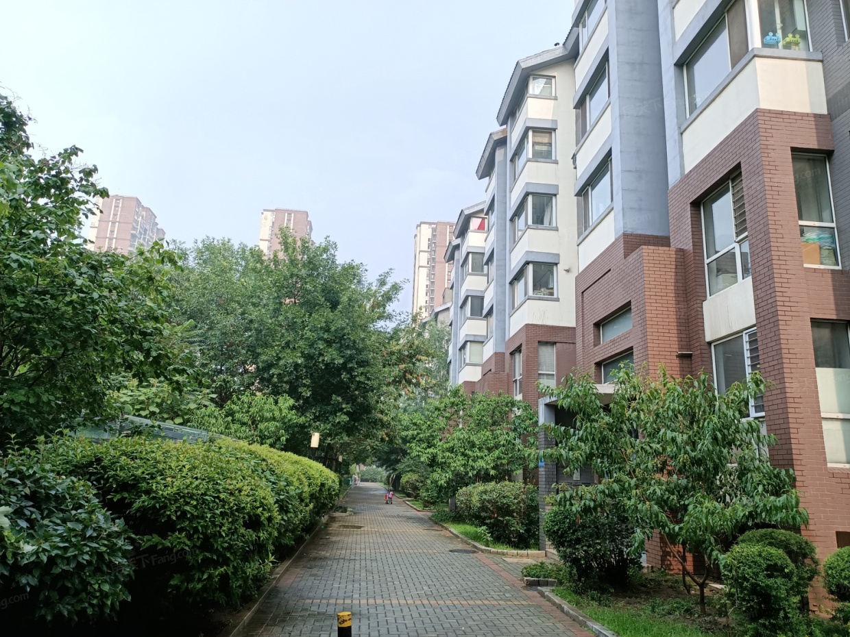 【沈阳富禹依云北郡小区,二手房,租房】- 沈阳房天下