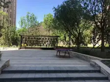 北欧云著 不怎么上坡 有房本可以贷款 随时看房