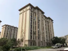 楼层好 采光充足 视野开阔 南北通透