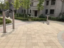 福佳机场前院 2室2厅 南 北