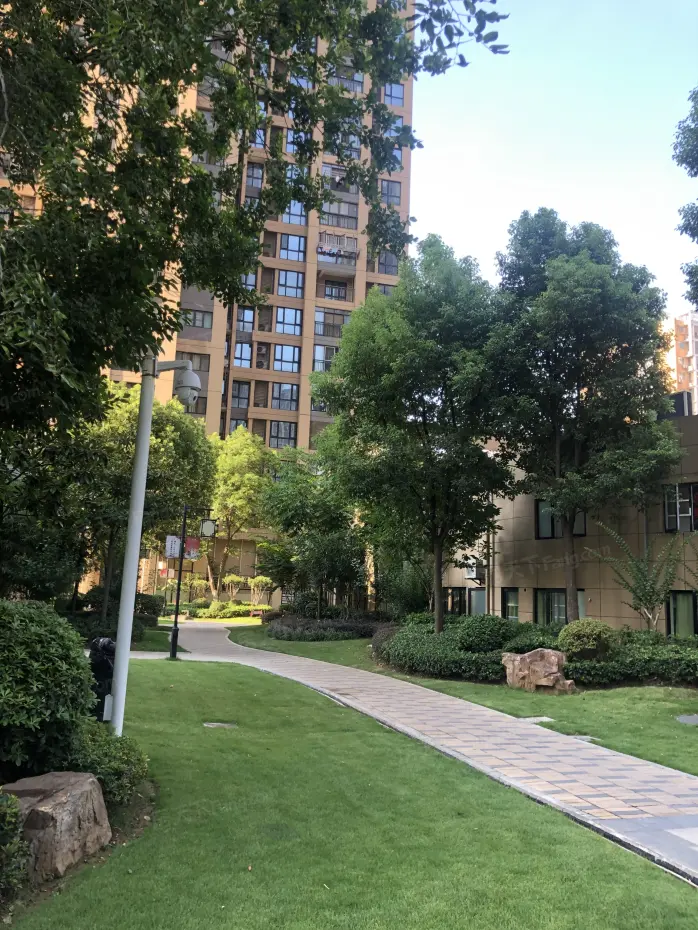 香榭琴台四期
