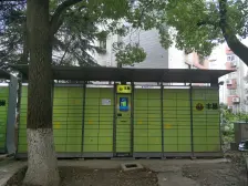 房东诚意出售,房型佳,小区出行方便