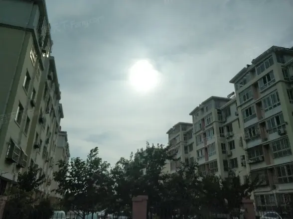 铭泰景园
