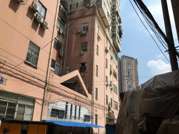钟阜大厦