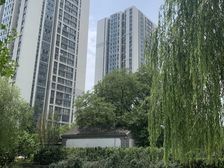 天畅园高层观景大三居诚意出售视野无遮挡